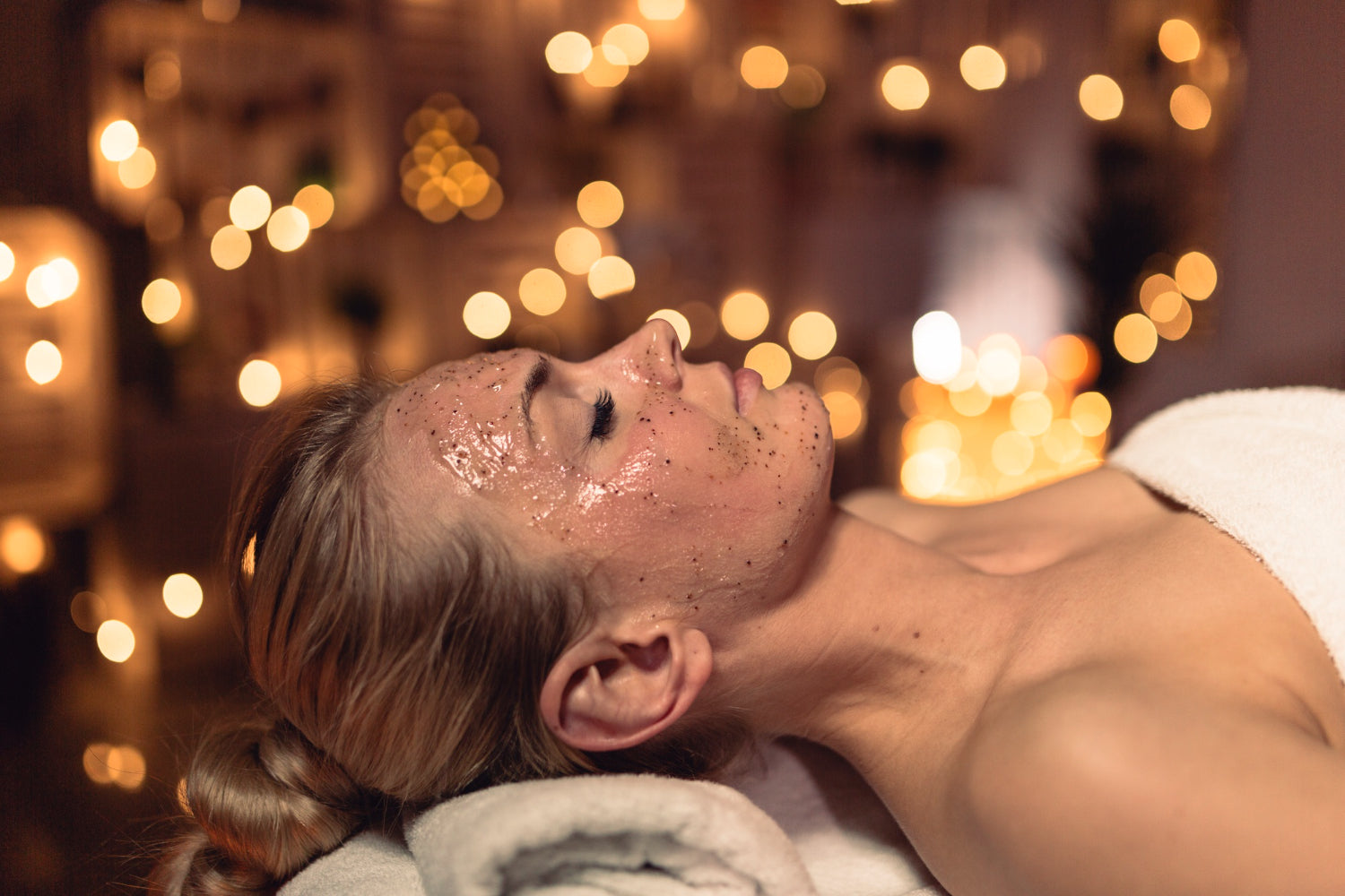 December Special: The Hydrating Glow Facial