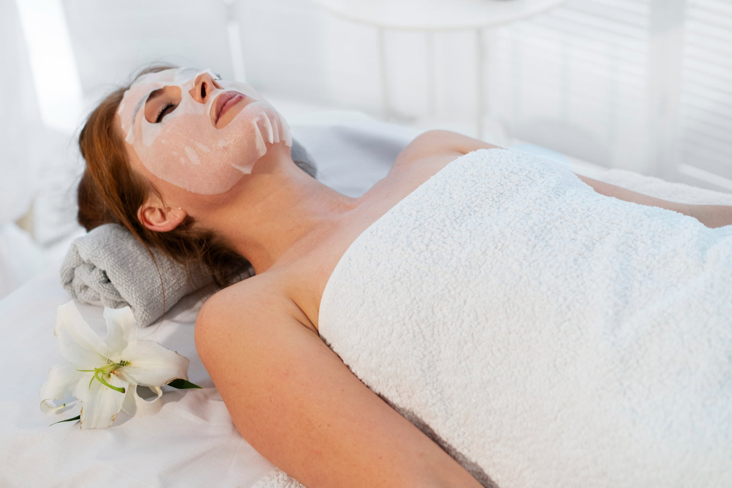 Silk Renewal Facial