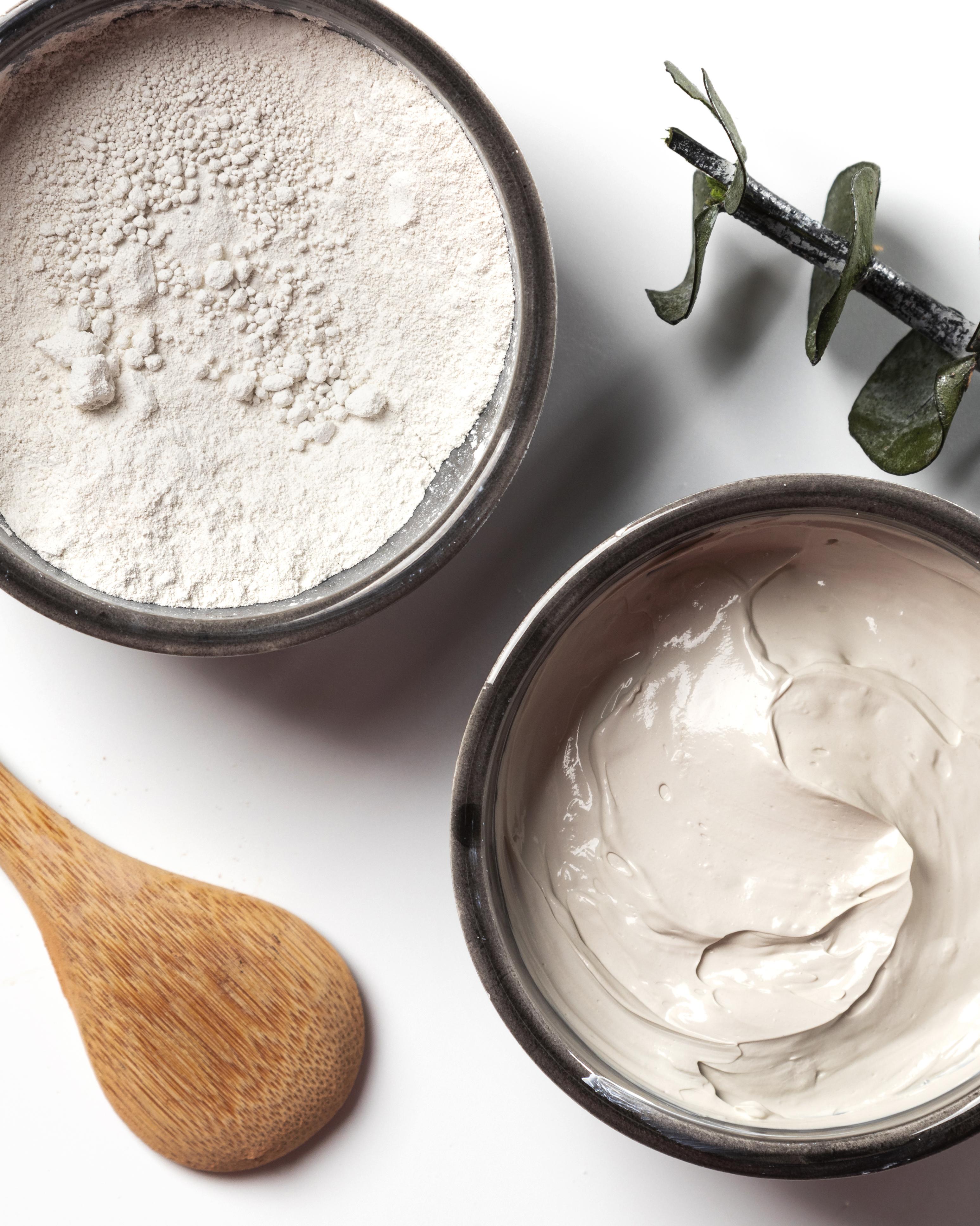 Clarifying Detox Facial